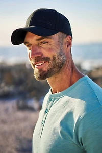 Mens Baseball Cap