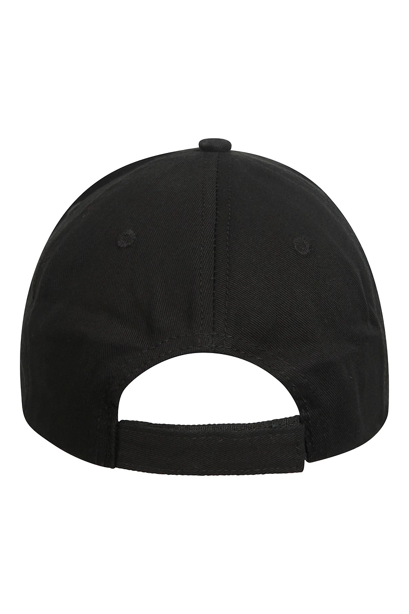 Mens Baseball Cap