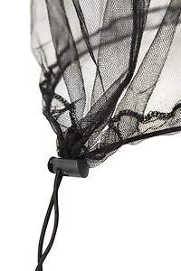 Australian Brim Hat with Head Net