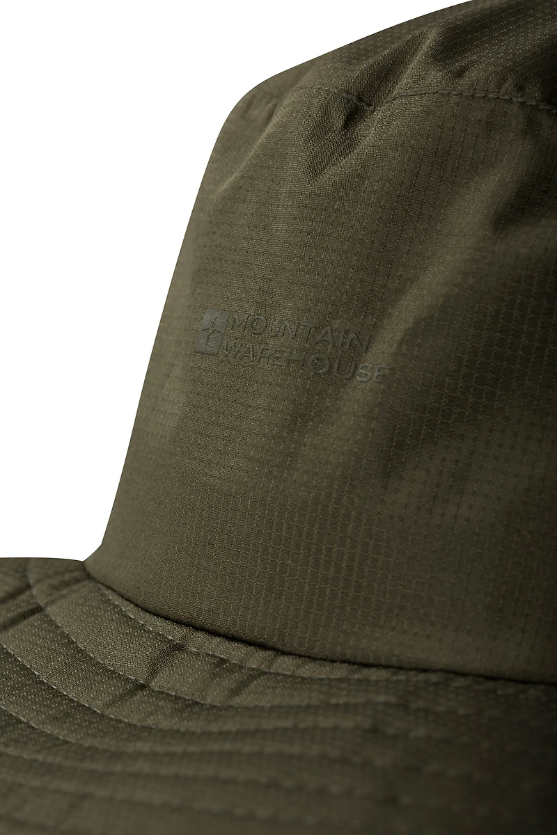 Australian Wide Brimmed Waterproof Hat
