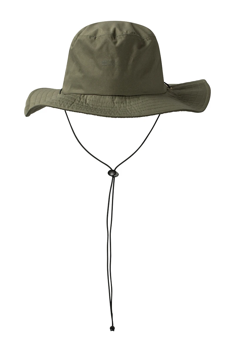 Australian Wide Brimmed Waterproof Hat