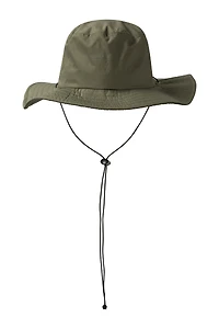 Australian Wide Brimmed Waterproof Hat