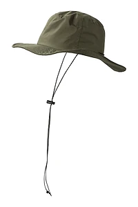 Australian Wide Brimmed Waterproof Hat