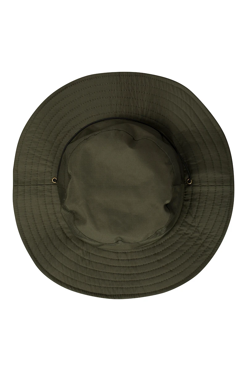 Australian Wide Brimmed Waterproof Hat