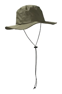 Australian Wide Brimmed Waterproof Hat