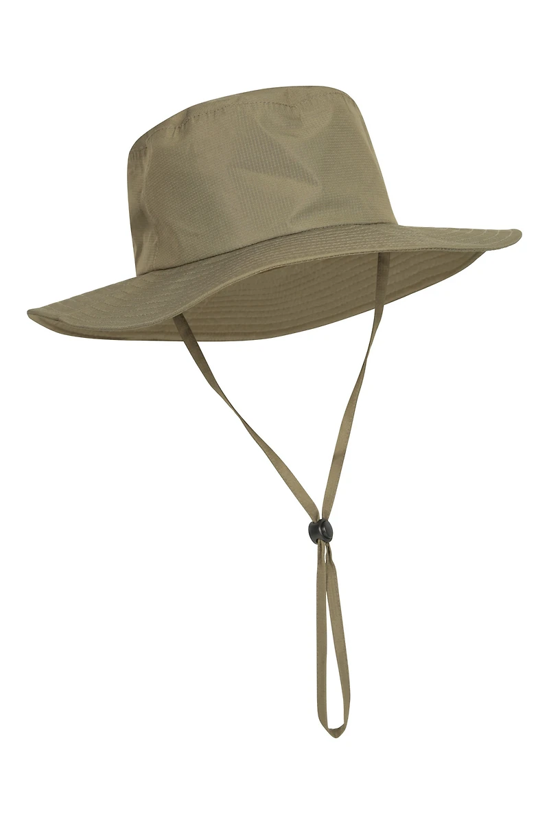 Australian Wide Brimmed Waterproof Hat