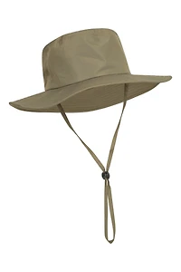 Australian Wide Brimmed Waterproof Hat