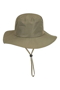 Australian Wide Brimmed Waterproof Hat