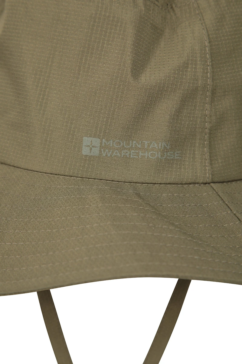 Australian Wide Brimmed Waterproof Hat