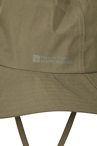 Australian Wide Brimmed Waterproof Hat