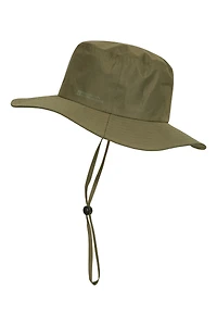Australian Wide Brimmed Waterproof Hat