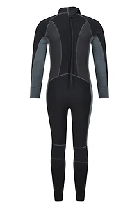 Mens Full 2.5/2mm Wetsuit