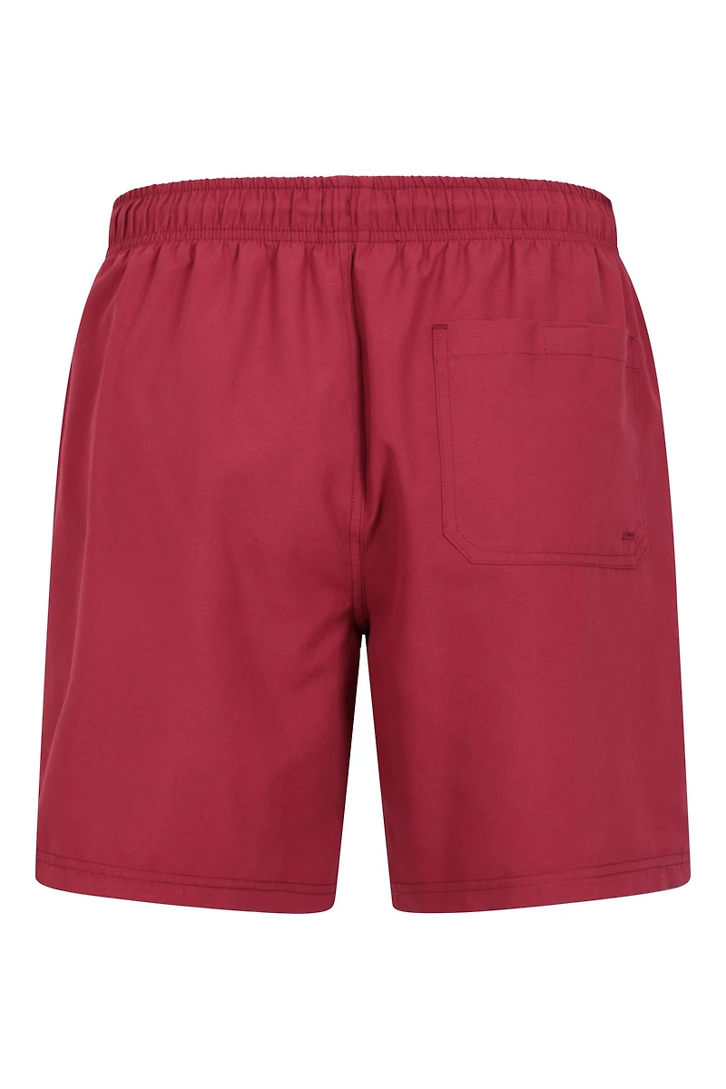 Aruba Mens Swim Shorts