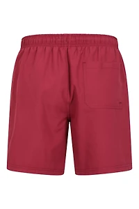 Aruba Mens Swim Shorts