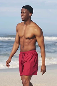 Aruba Mens Swim Shorts