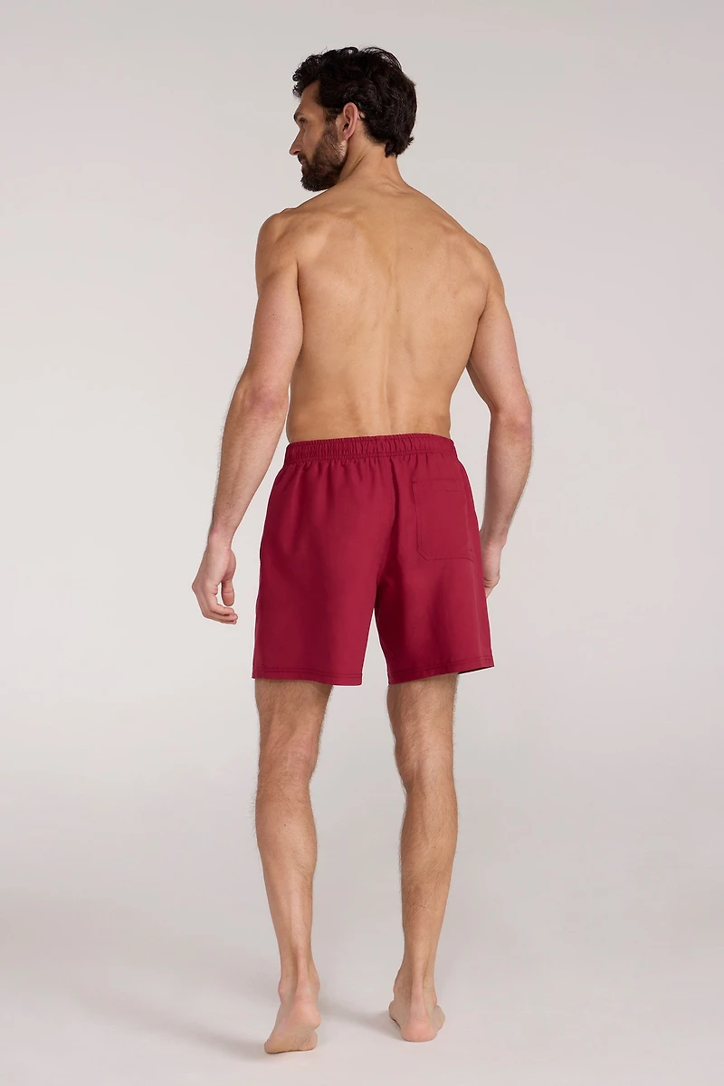 Aruba Mens Swim Shorts