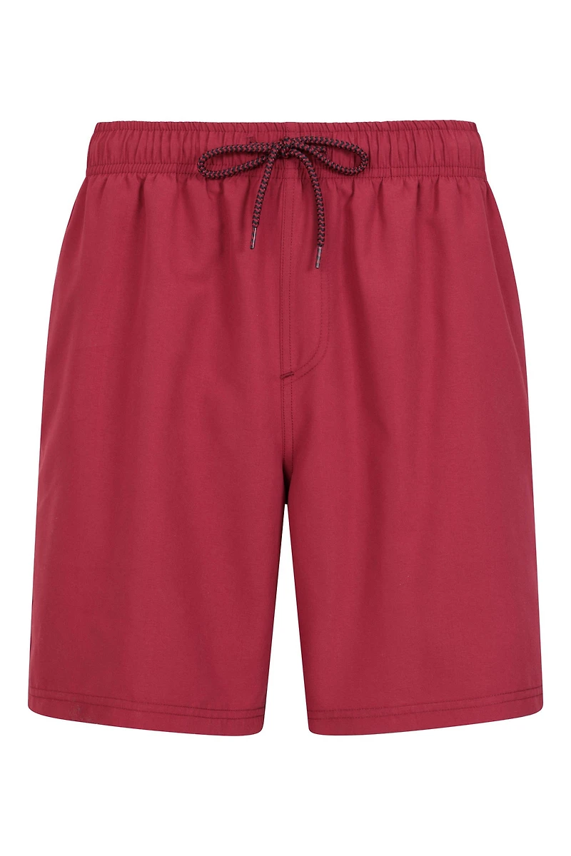 Aruba Mens Swim Shorts