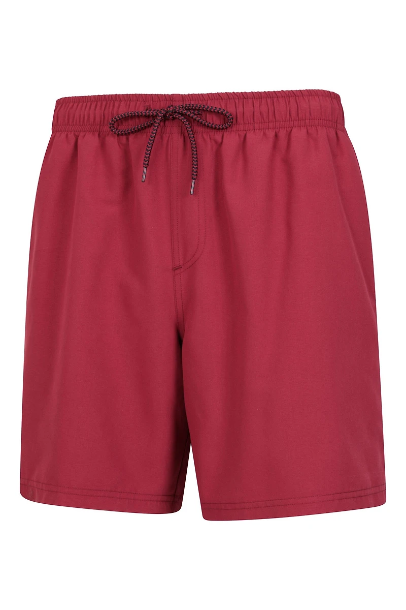 Aruba Mens Swim Shorts