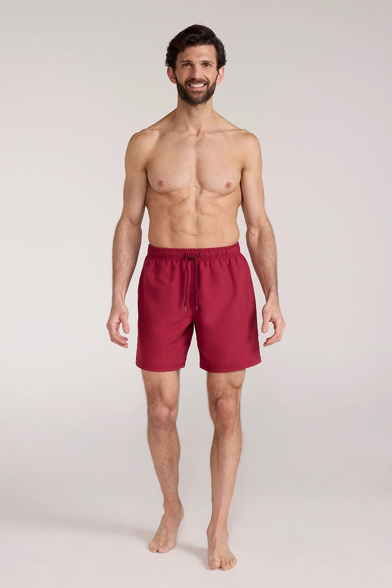 Aruba Mens Swim Shorts