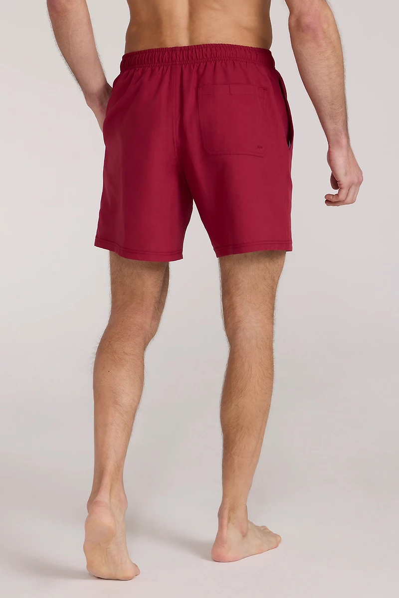 Aruba Mens Swim Shorts