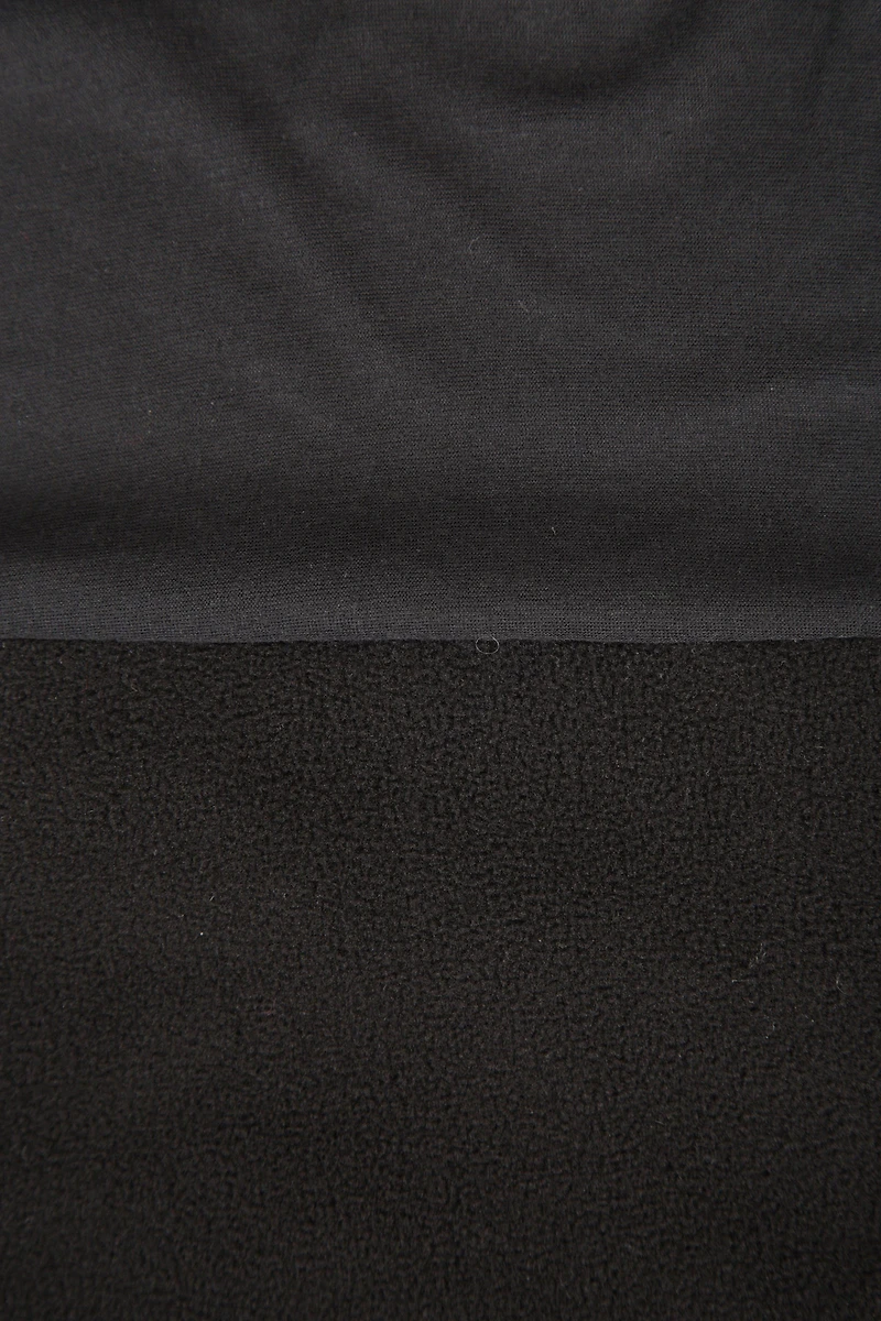 Polar Fleece Head Tube