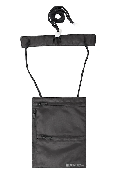 Security Neck Pouch