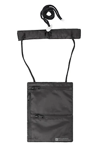 Security Neck Pouch
