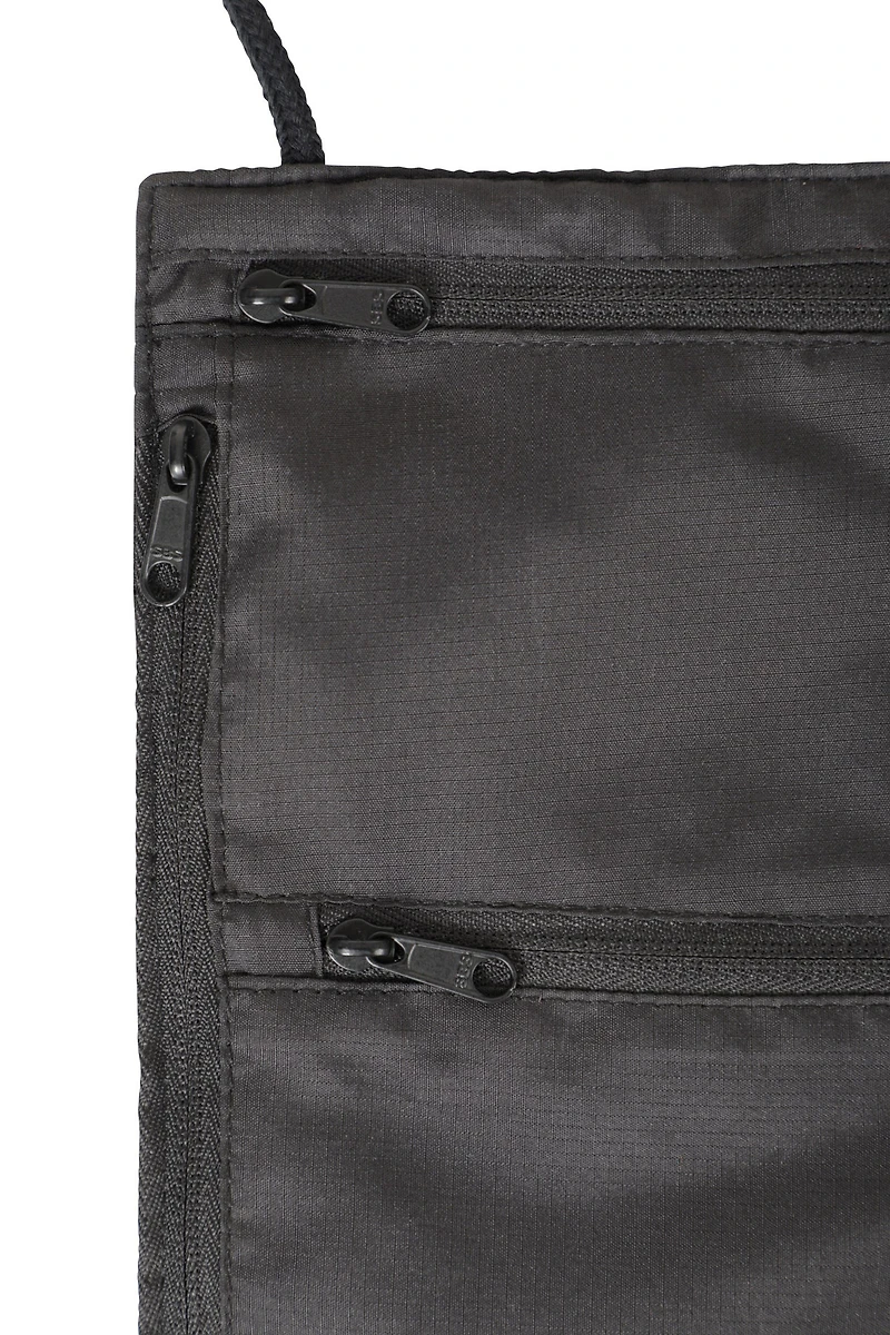 Security Neck Pouch