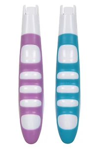 Foldable Toothbrush - 2 Pack