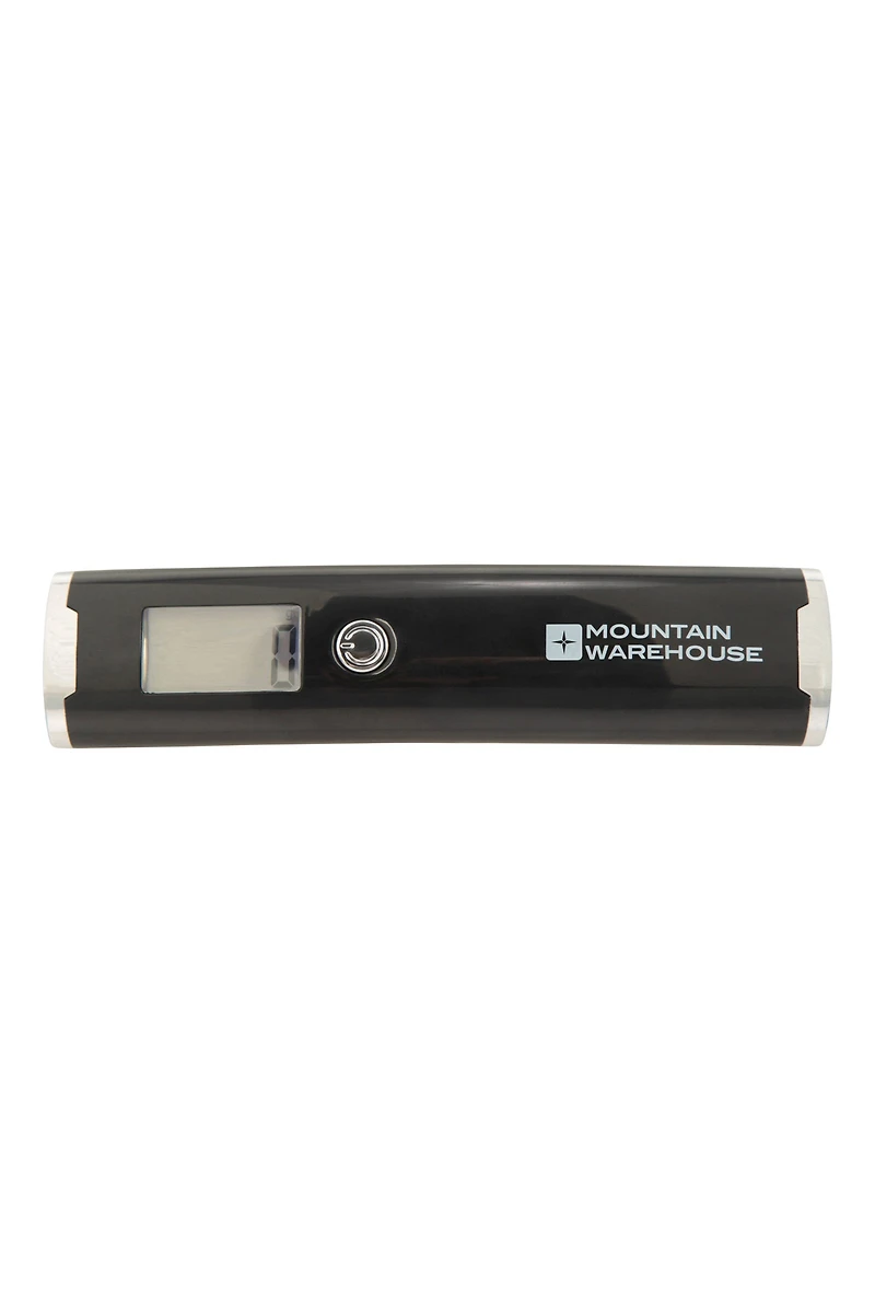 Digital Travel Scales