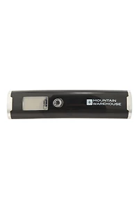 Digital Travel Scales