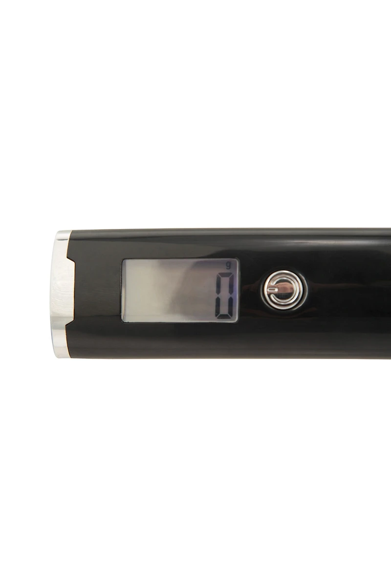 Digital Travel Scales