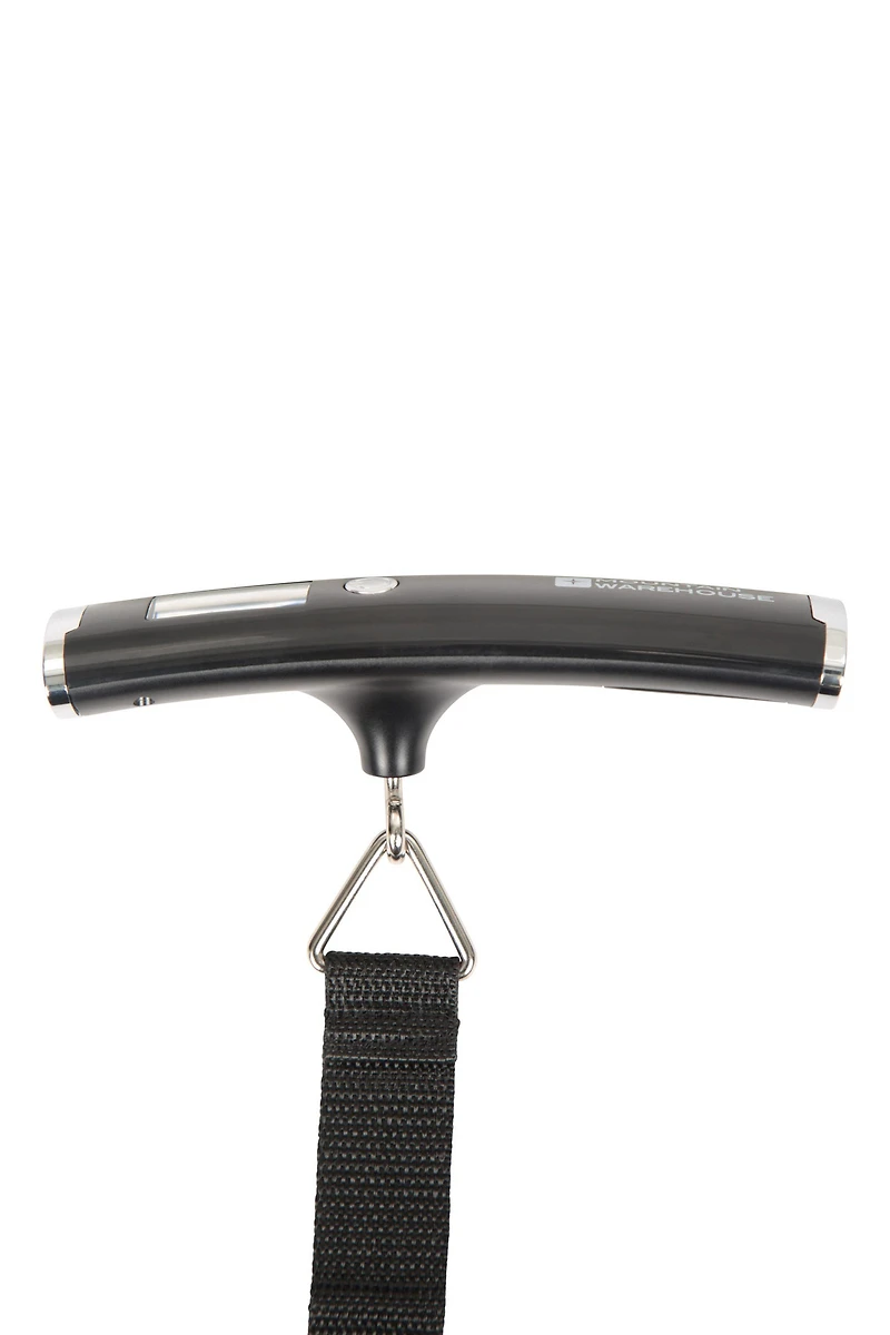 Digital Travel Scales