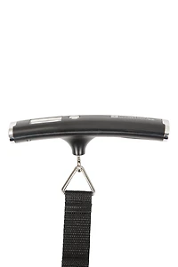 Digital Travel Scales