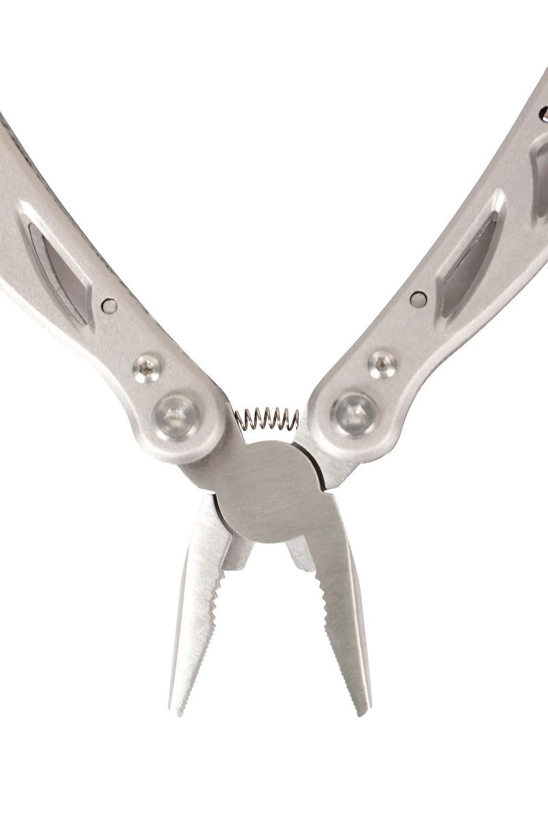 12 in 1 Multi Tool