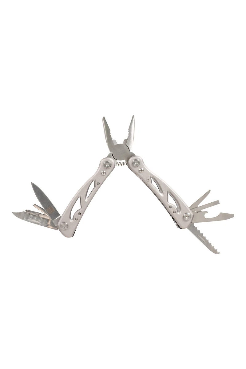 12 in 1 Multi Tool