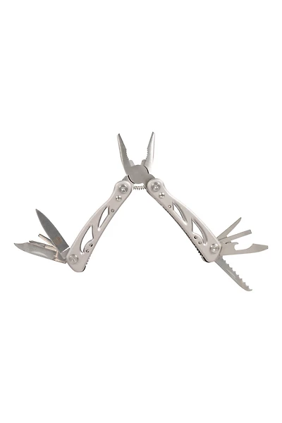 12 in 1 Multi Tool