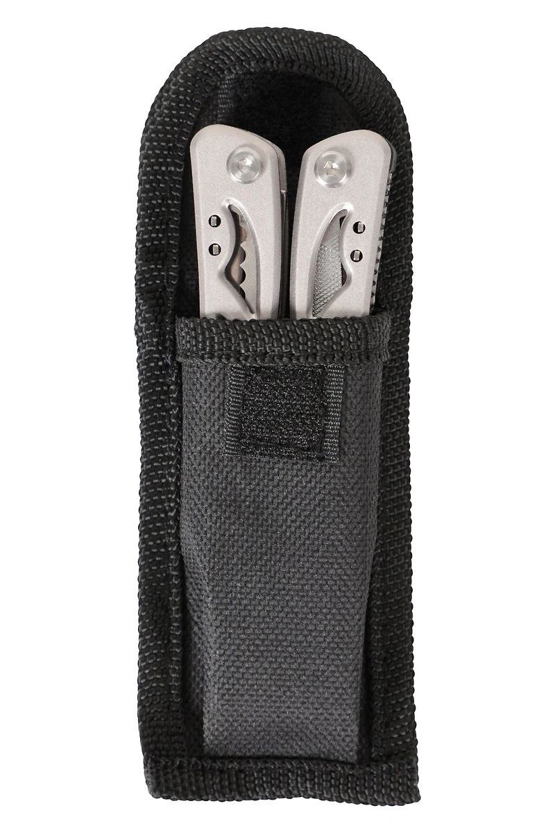 12 in 1 Multi Tool
