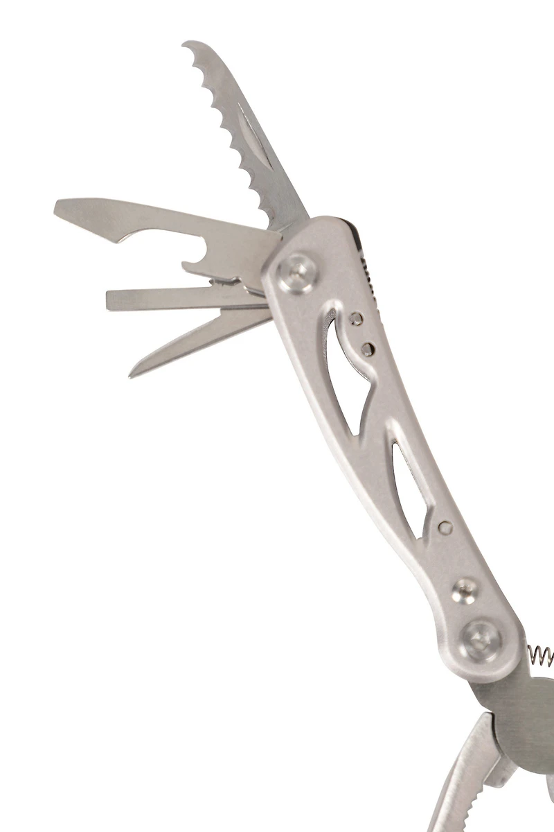 12 in 1 Multi Tool