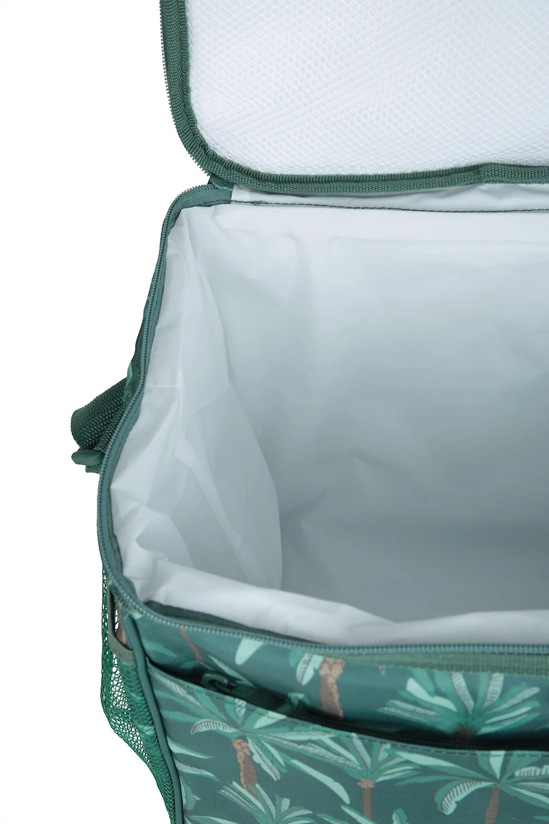 25L Cooler - Patterned