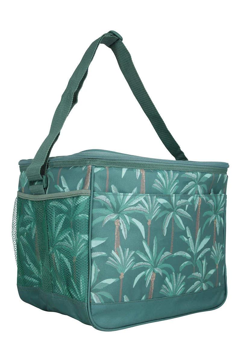 25L Cooler - Patterned