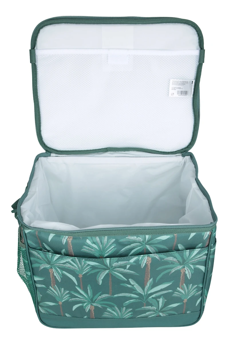 25L Cooler - Patterned