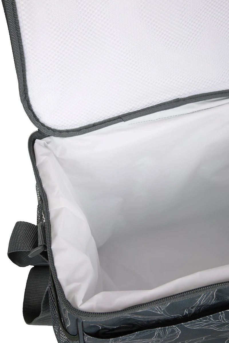 25L Cooler - Patterned