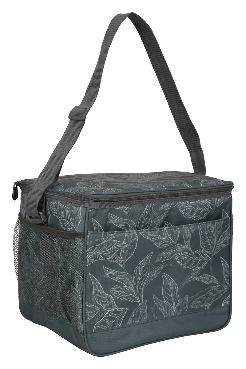 25L Cooler - Patterned