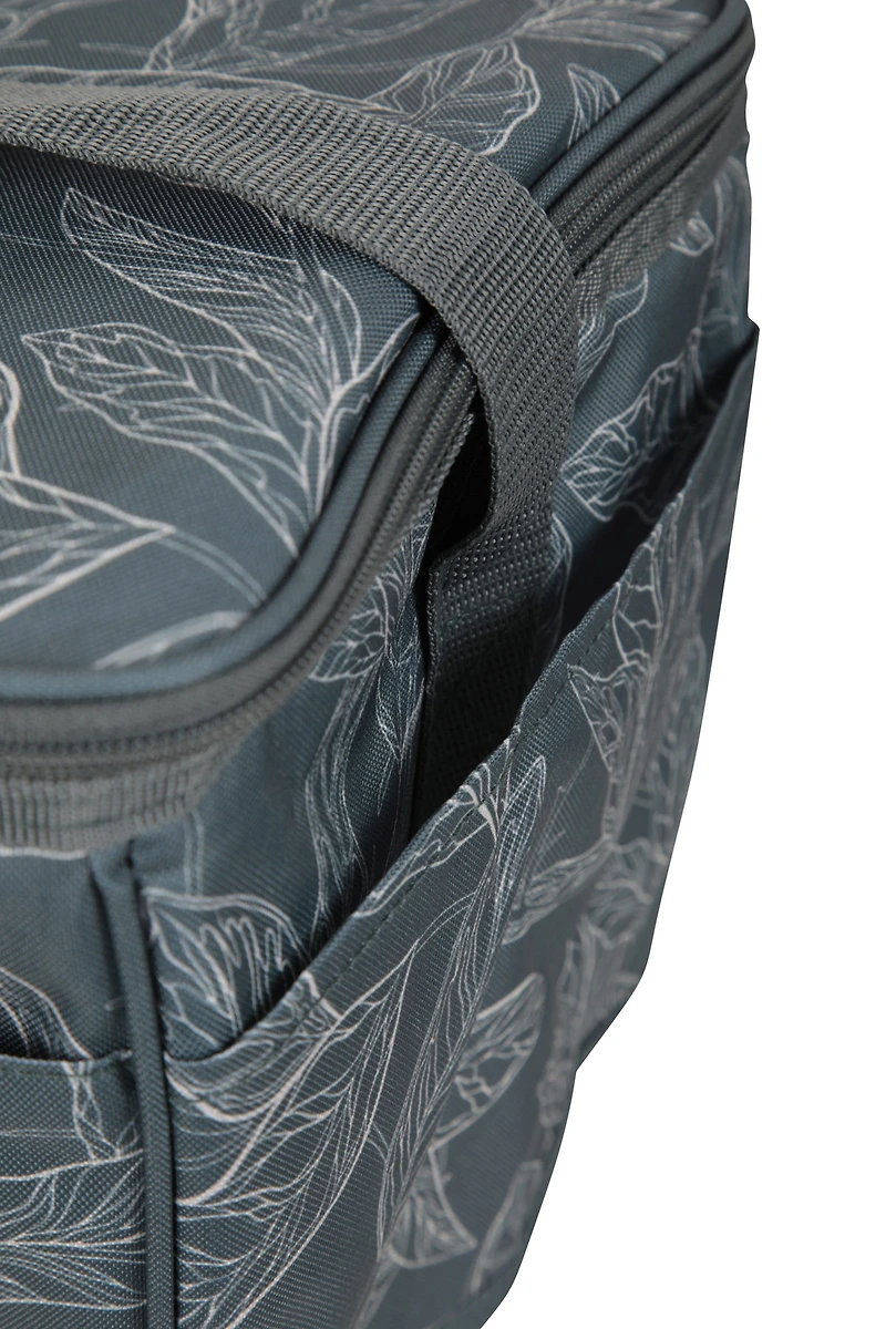 25L Cooler - Patterned