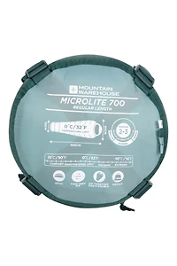 Microlite 700 Sleeping Bag