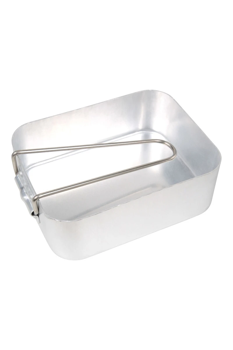 Camping Mess Tins