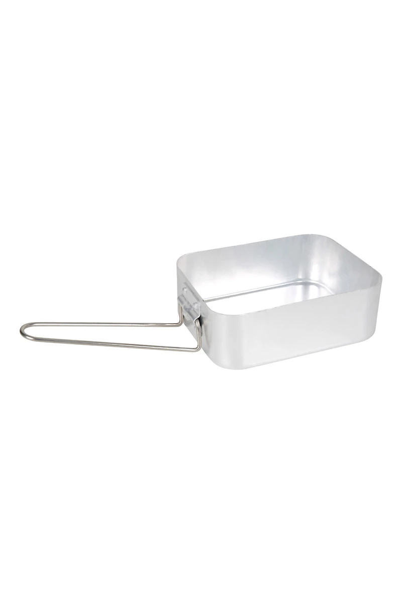 Camping Mess Tins