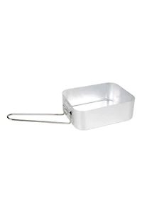 Camping Mess Tins