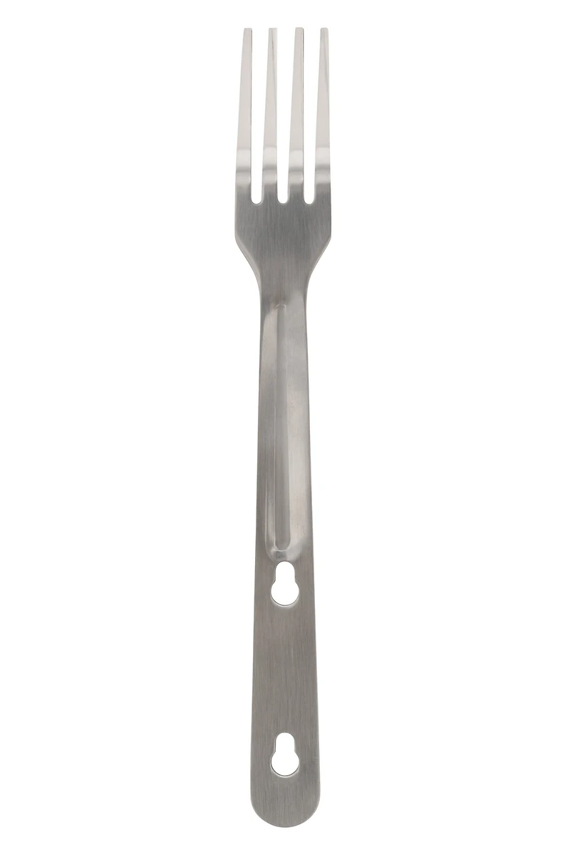 KFS Set - Stainless Steel Cutlery